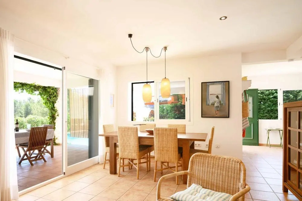 Villa Sa Calma in Puerto Luz