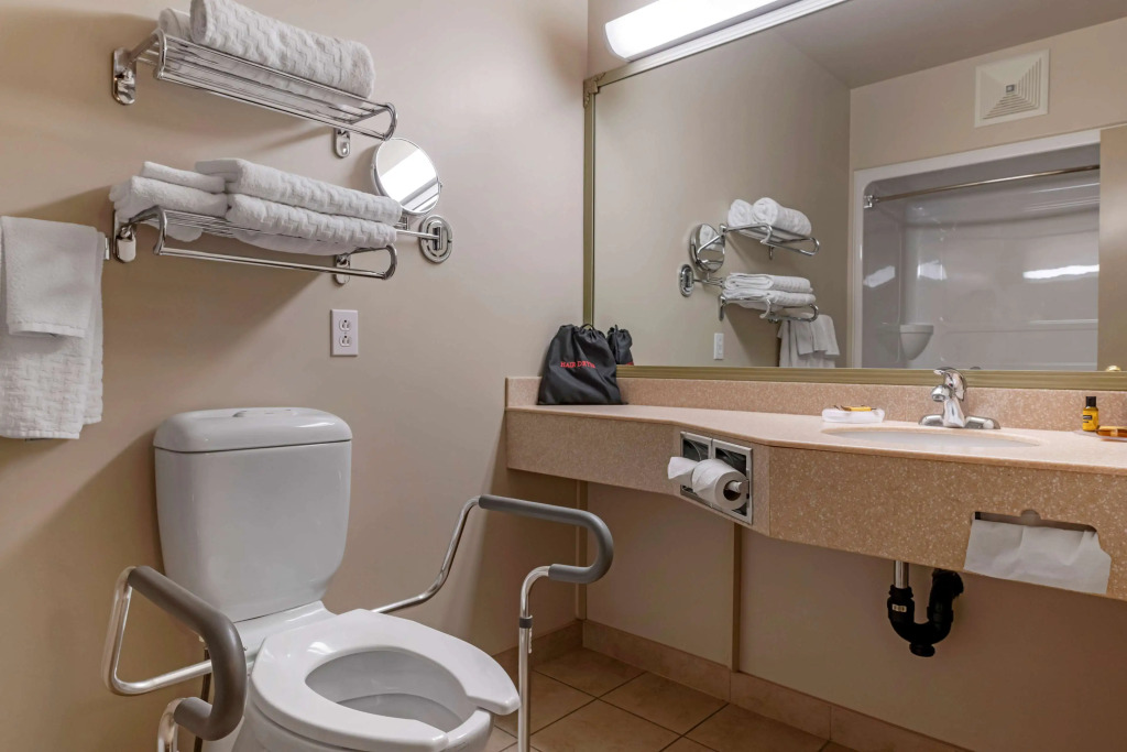 Best Western Plus Edmundston