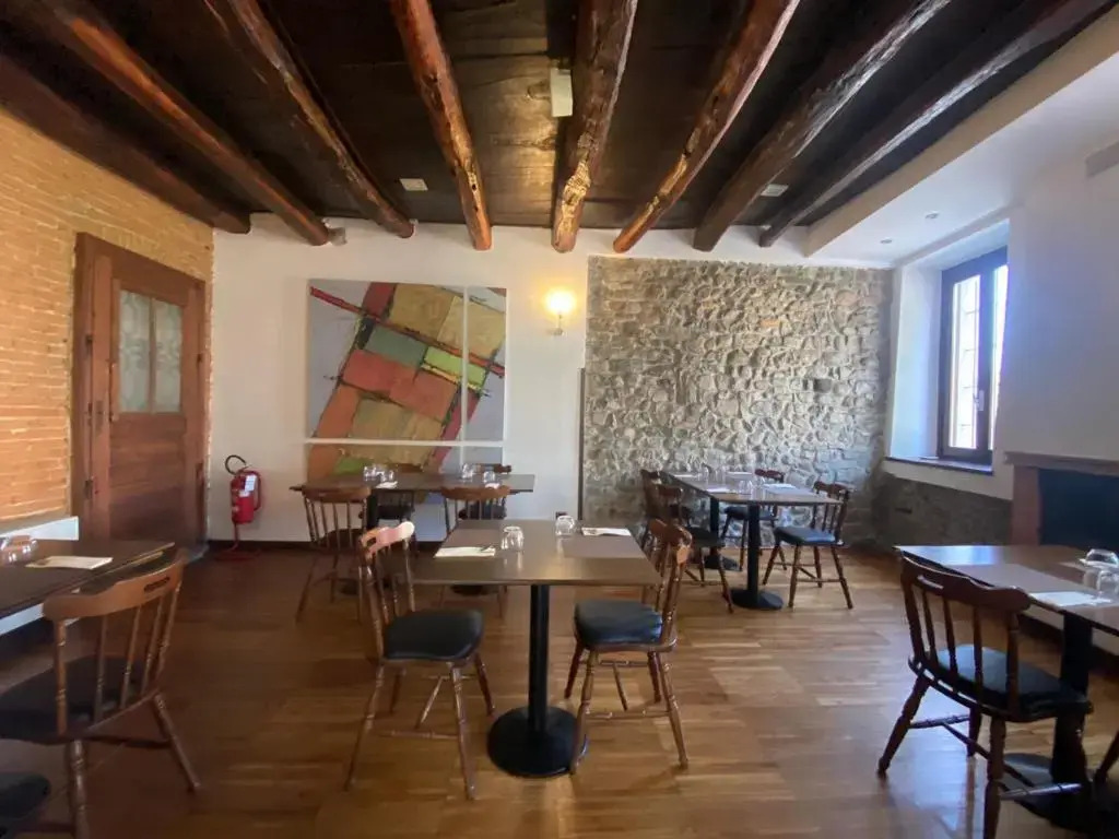 Hotel La Locanda