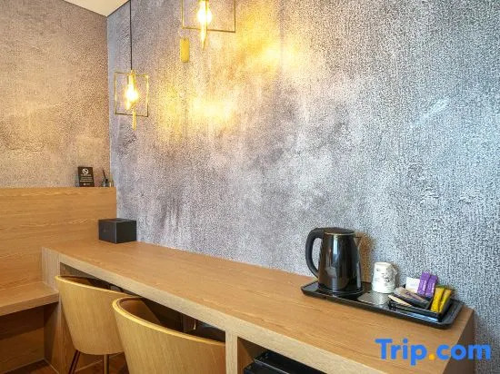 Sacheon Hotel Kakao