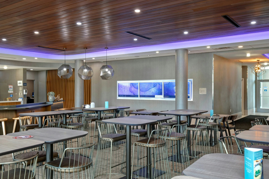 SpringHill Suites by Marriott Orangeburg