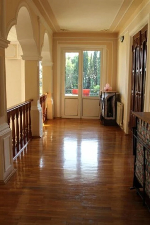 Alfa Guest House