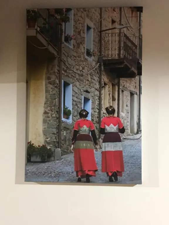 Casa Sunalle