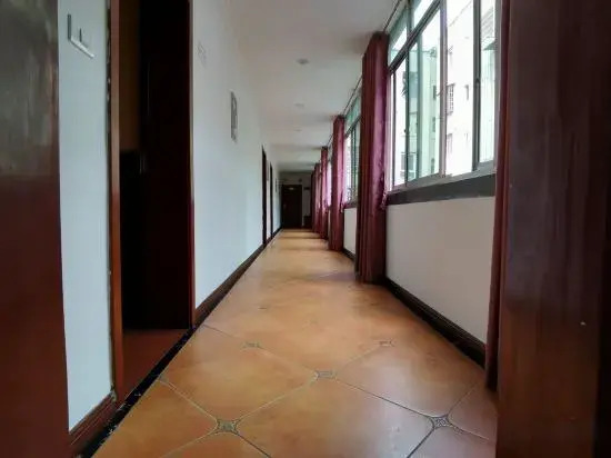 Shuangqiao District Haoshen Hotel