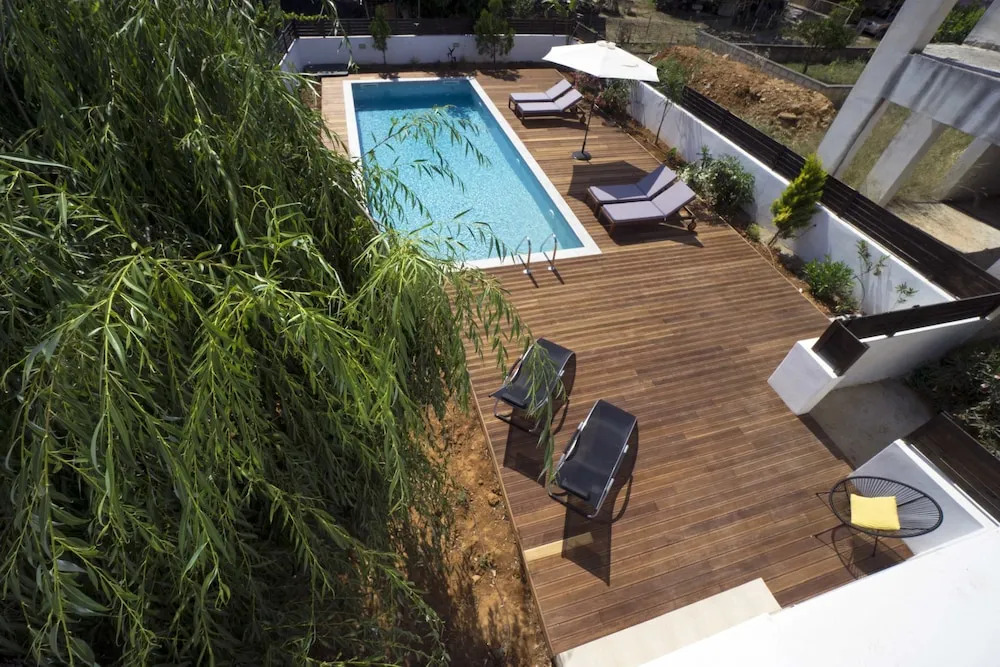 Seametry Villa