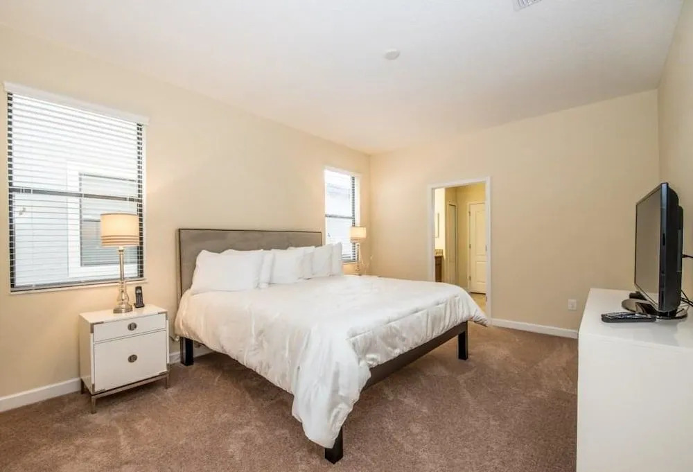 Amazing Champions Gate 8 Bedroom 5 Bath
