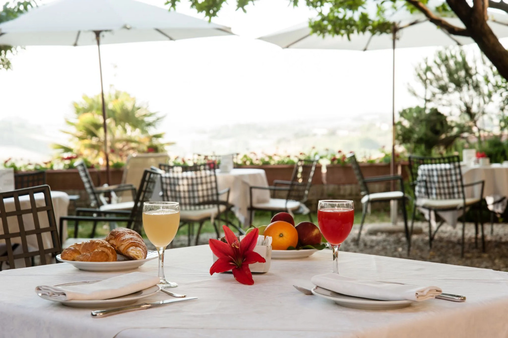 Hotel Santa Caterina