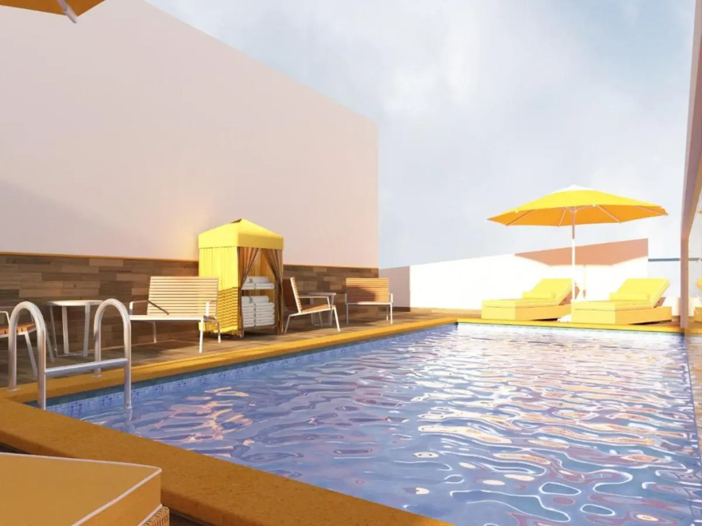 Bloom Hotel Saki Vihar Powai