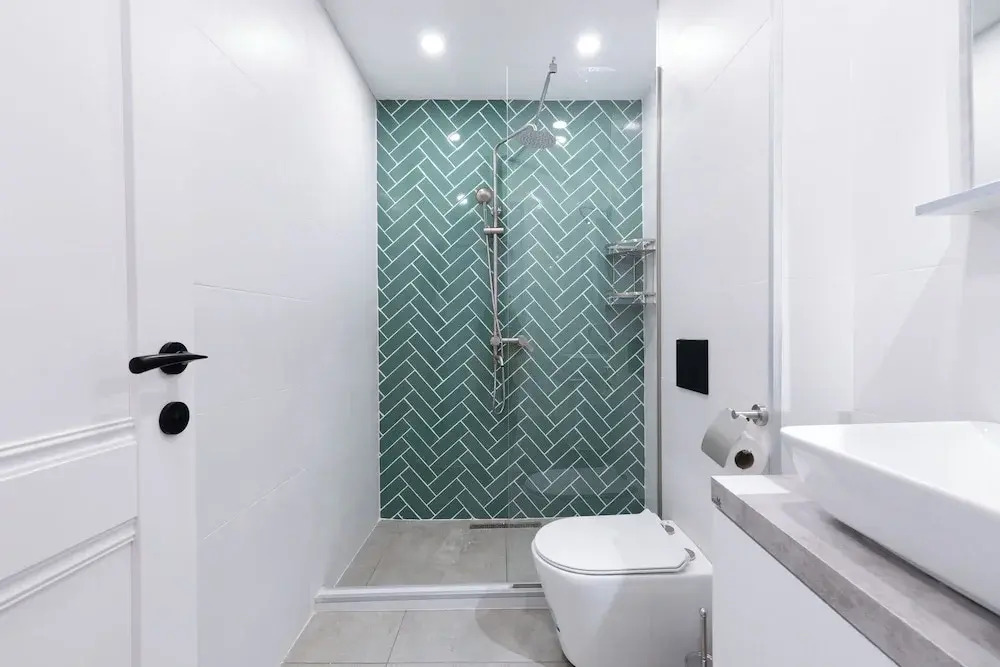 Tiflis Touch-Luxe Apartments in Old Town