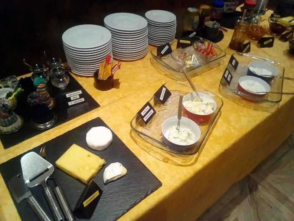 Hotel-Restaurant Goldenes Lamm