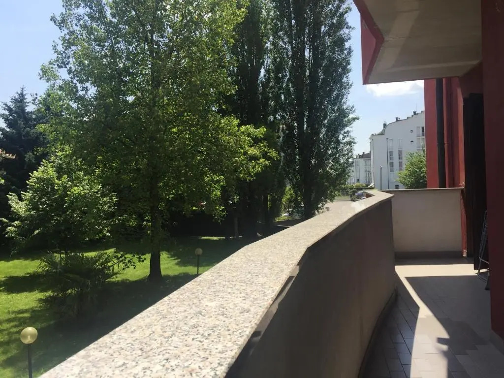 Bnbook Bilo Malpensa