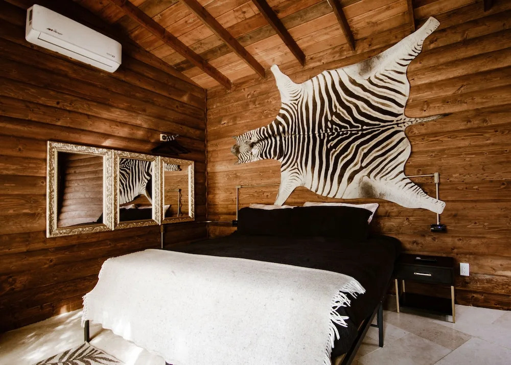 Boskenvid Hotel - Romantic Treehouses & Skypool