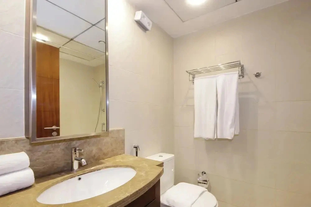 Silk Valley - Luxury ST near Dubai Mall