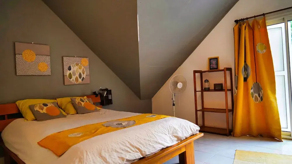Bubble Village House - Villa de charme du Sud sauvage