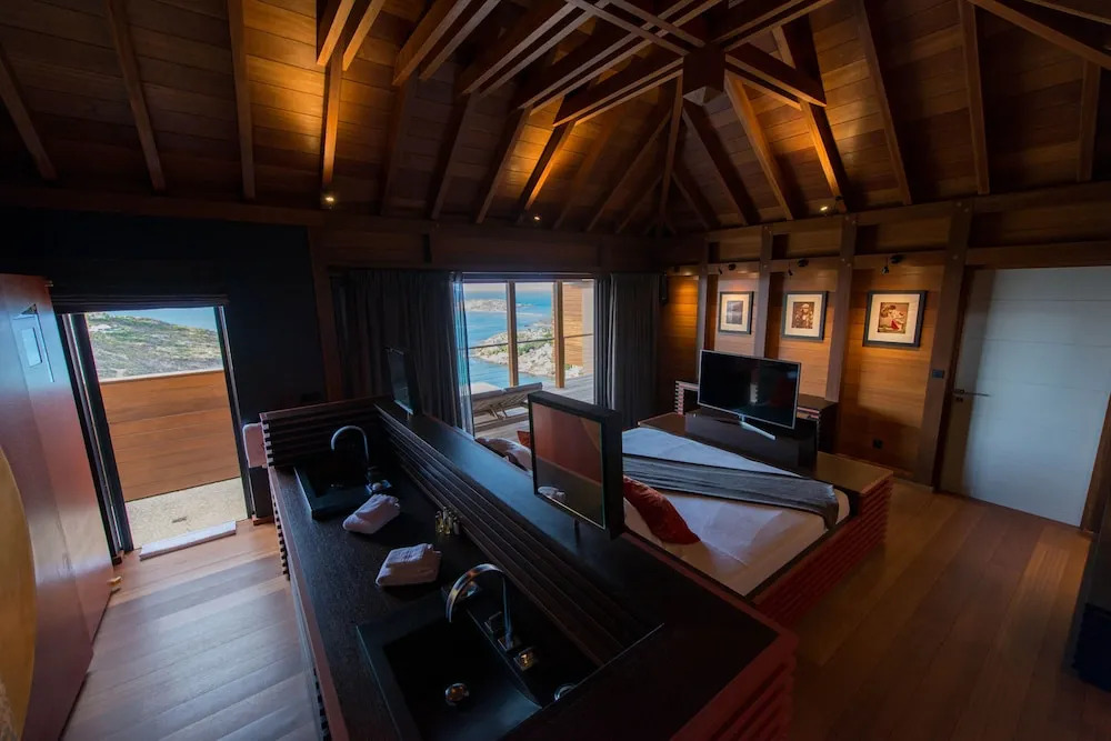 Dream Villa Marigot 771