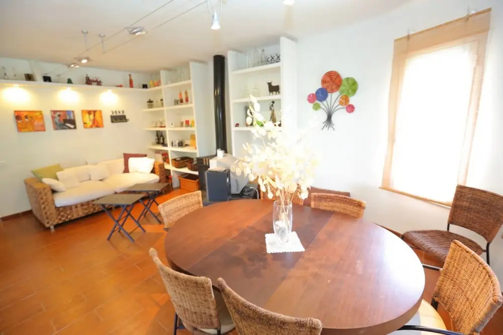 Villa Moderna Para 8 Personas en Cambrils