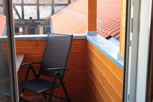 Ferienwohnung Altstadtidylle 2