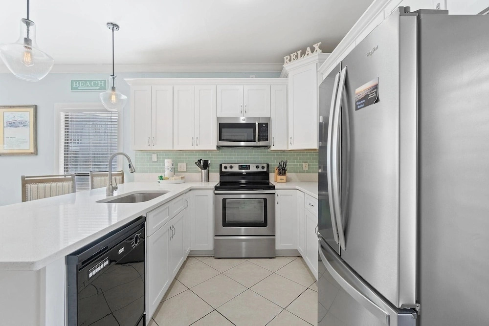 Molokai Villas 5B