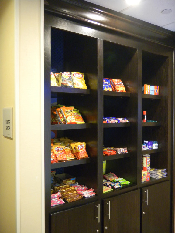 Hampton Inn Orange