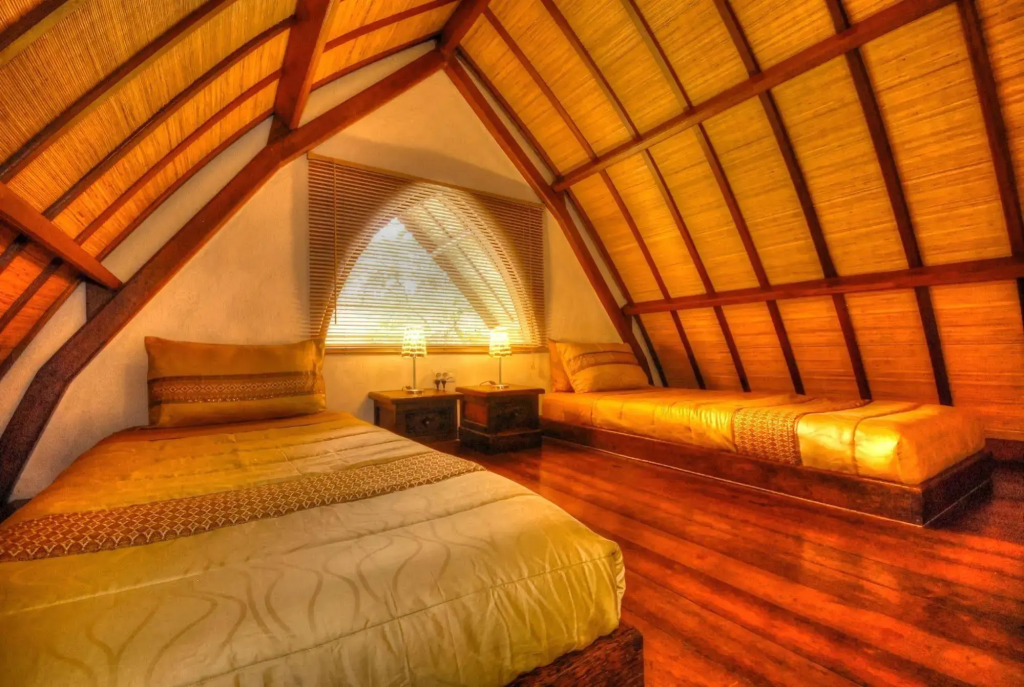 Klumpu Bali Resort