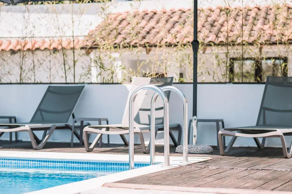 Bivalvia Apartments