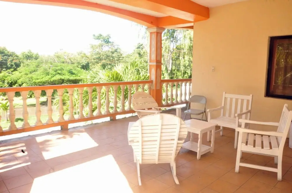 Hotel Molina
