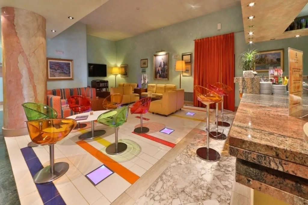 Hotel Oliveto