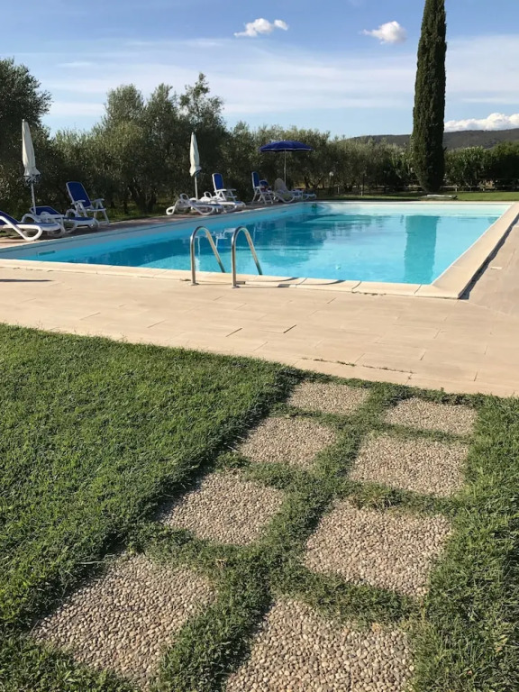 Agriturismo Arcobaleno