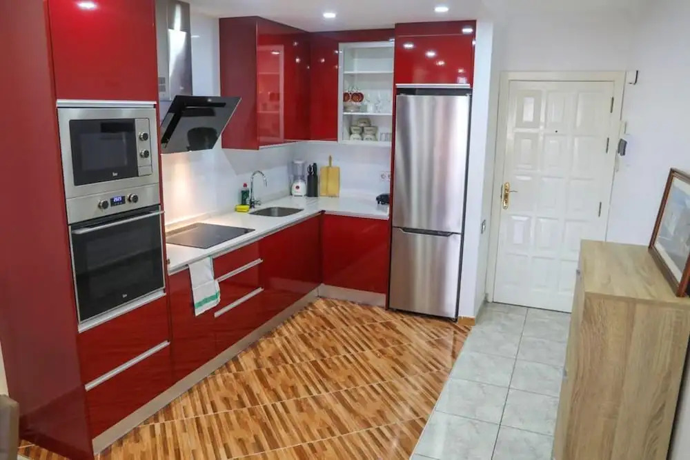 House With 2 Bedrooms In Corralejo With Wifi