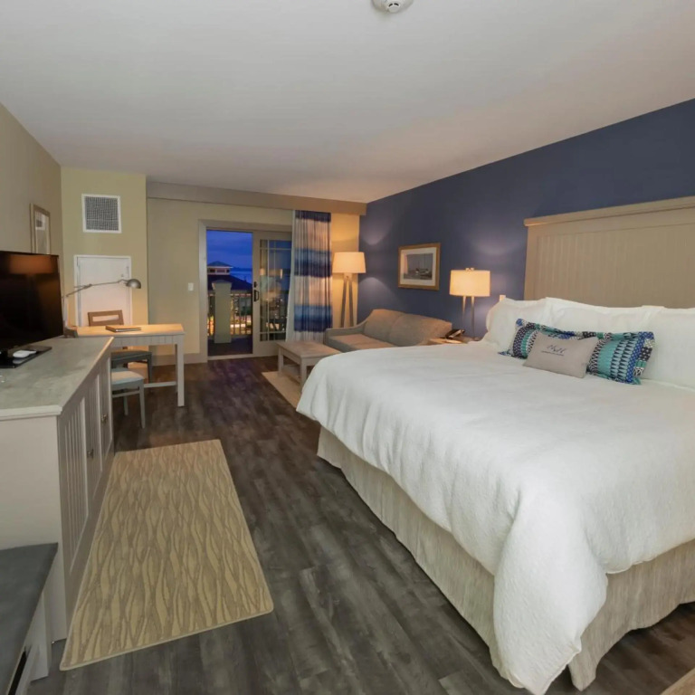 Chautauqua Harbor Hotel - Jamestown
