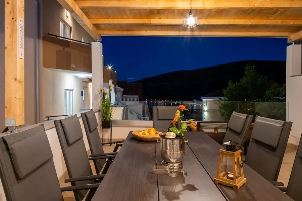 Apartments Lux 3