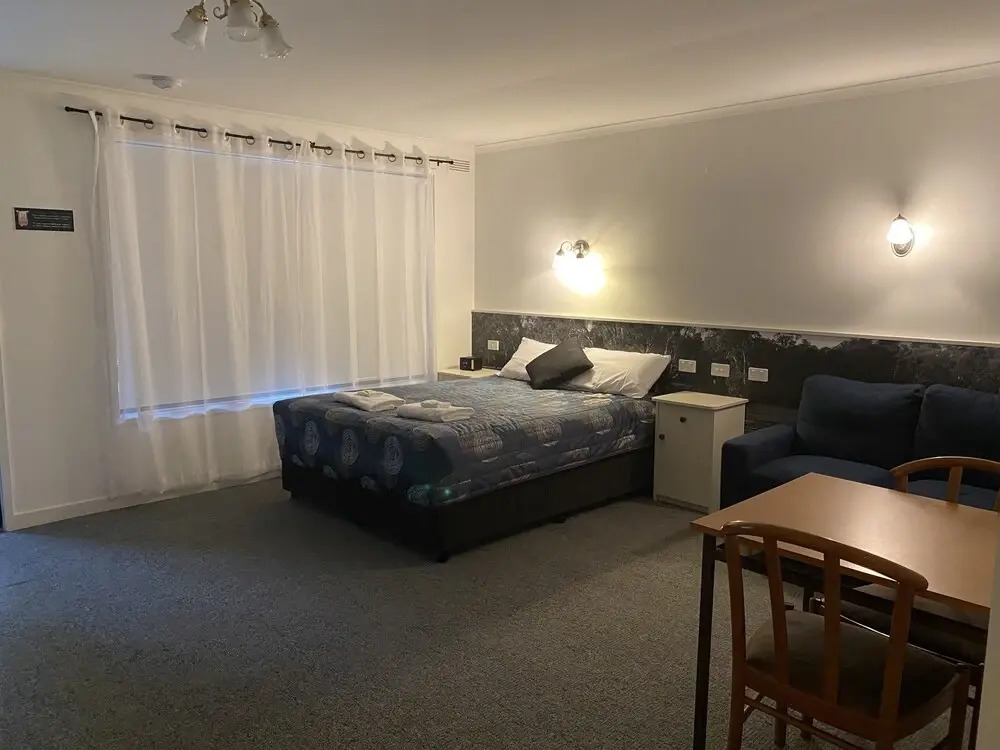 Motel Wingrove
