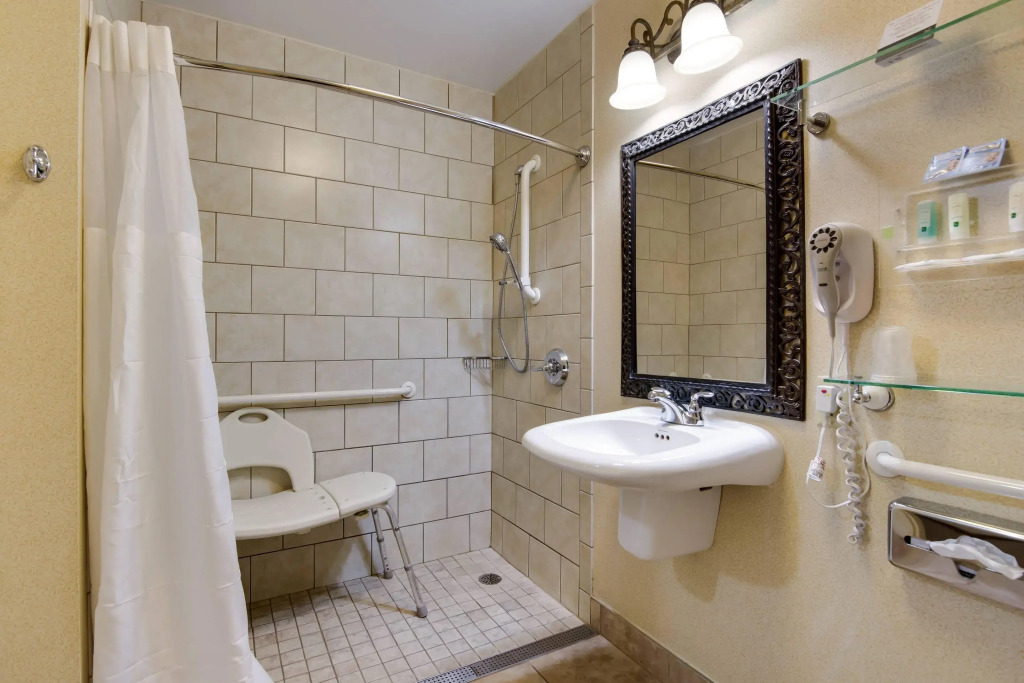 Quality Inn Oneonta Cooperstown Area