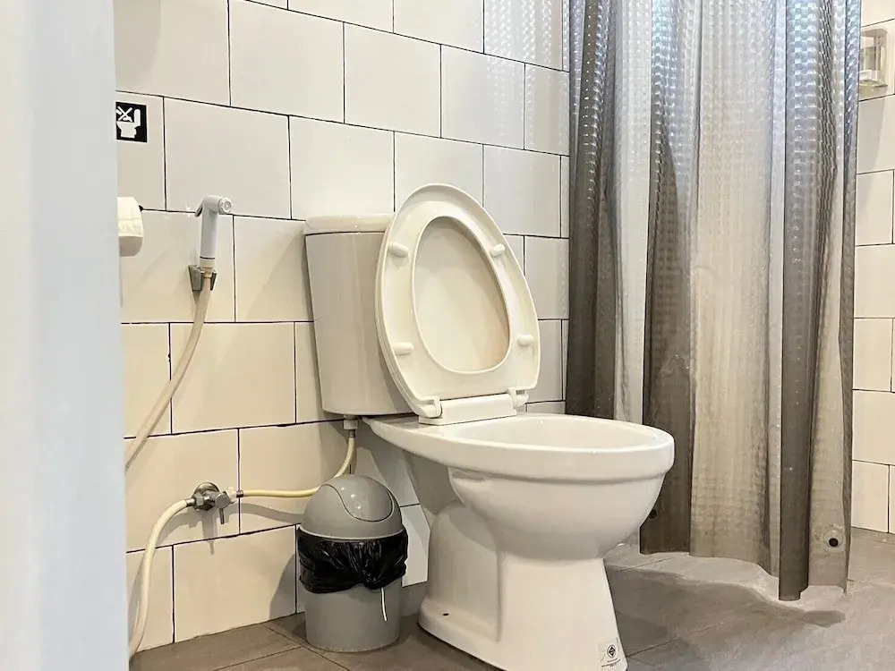 Mini-Me HUBS, Charm Suites & Pool in Old City