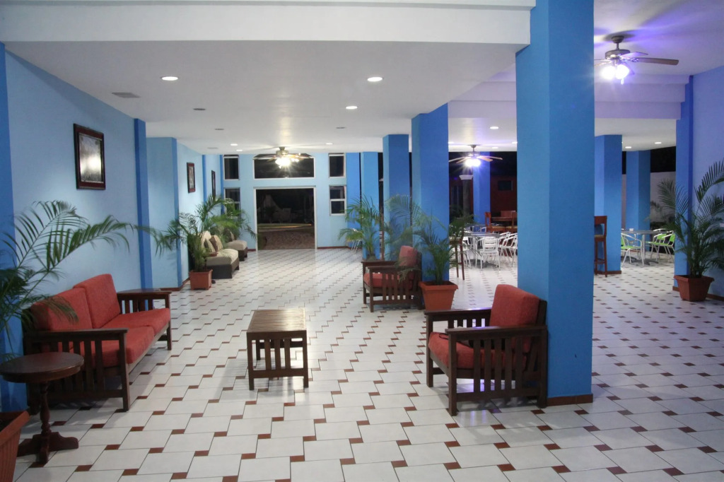 SABAS Beach Resort