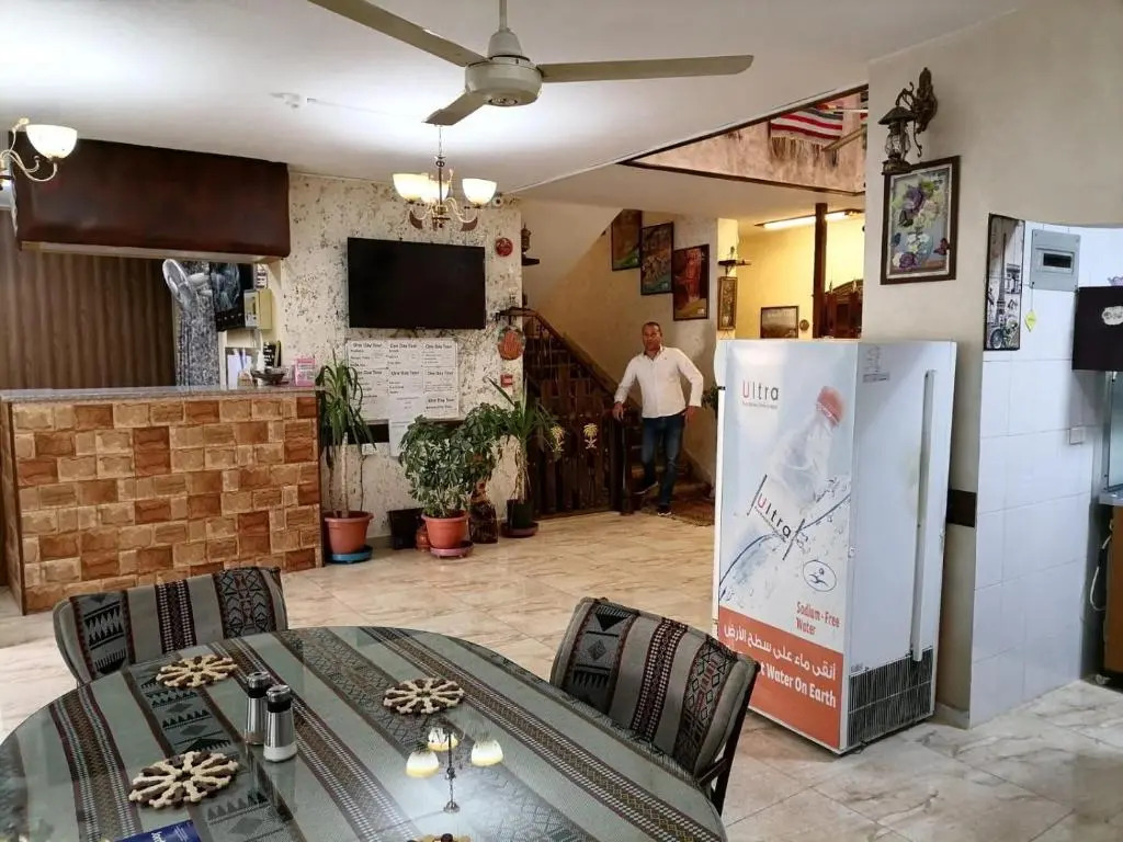 Al Midan Hotel