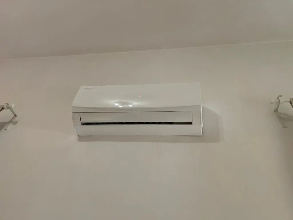 Appartamento Robinie 78