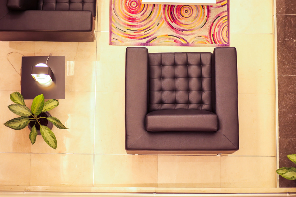 Awfad Hotel