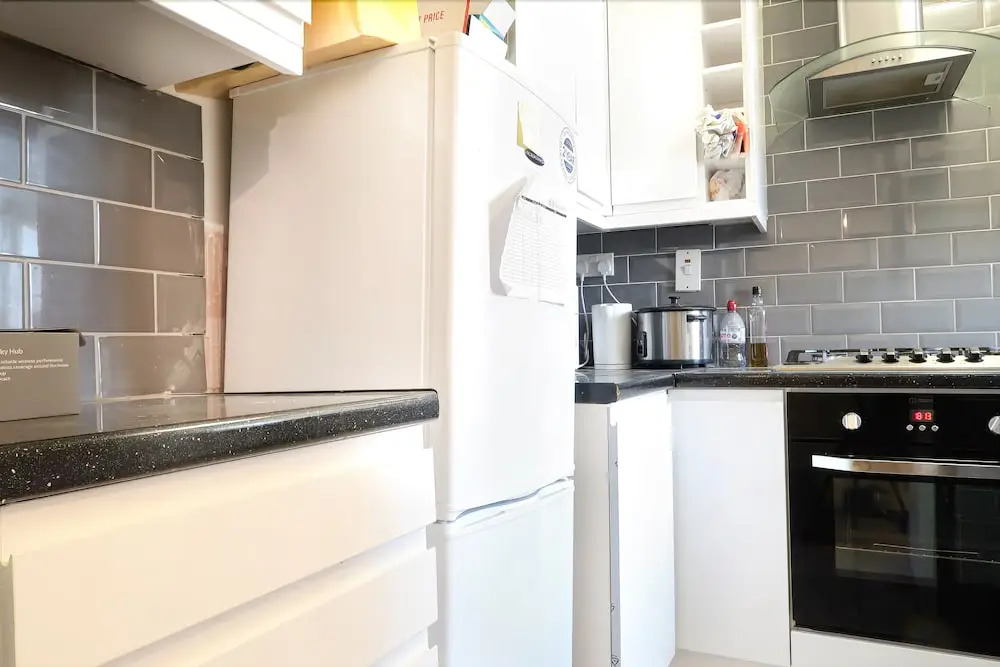 Ponsonby House - Deluxe Double Room