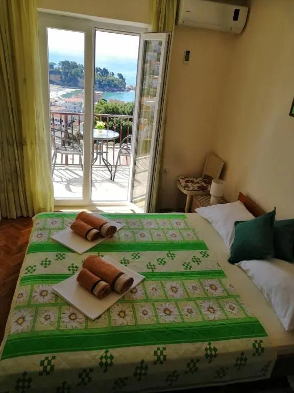 Apartment Olimp Ulcinj