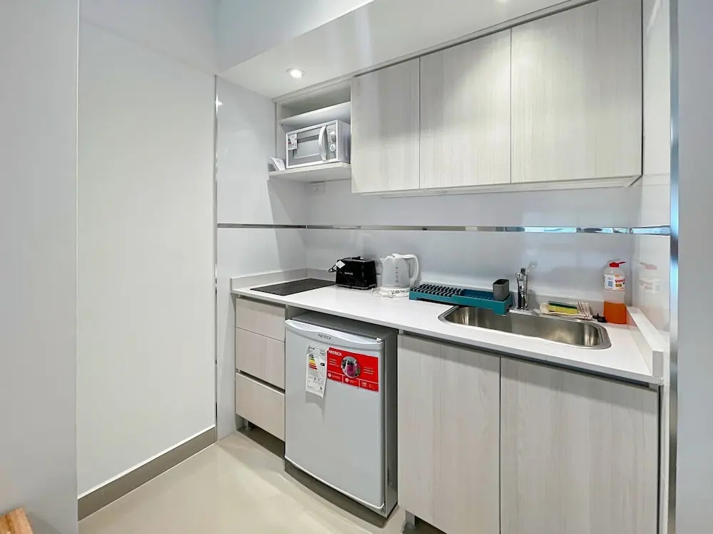 Modern & Cozy Studio in San Telmo Num6639