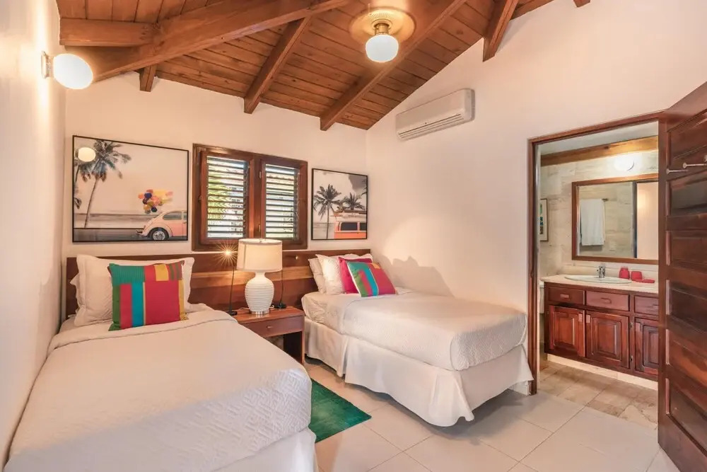 Dreamy 4BR Villa at Casa de Campo W Butler Maid