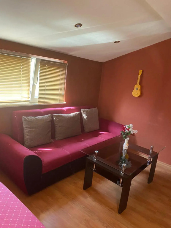 Studio Plovdiv Center