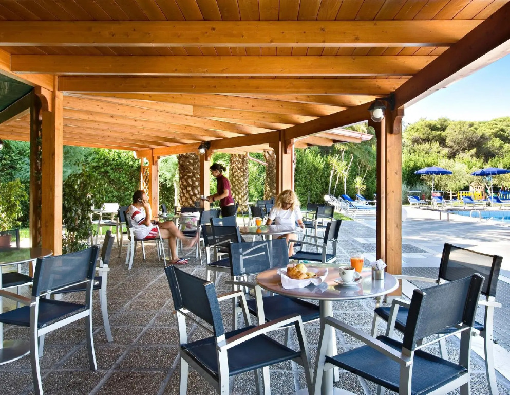 Voi Daniela Essentia Hotel
