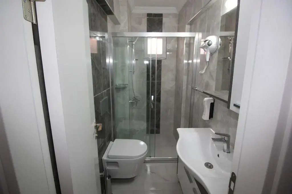 Yüksel Motel