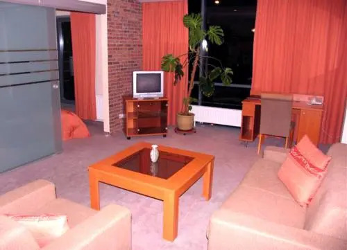 Hotel Vaidila