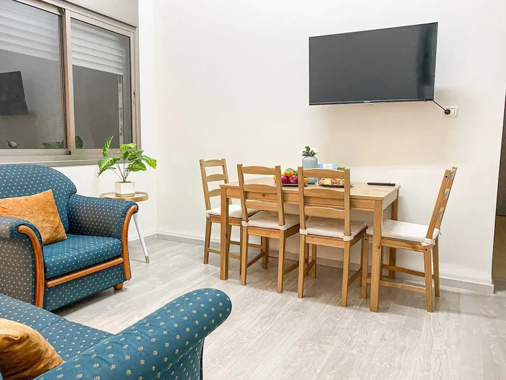 Mary's Well 3 BR by Ahlan Hospitality