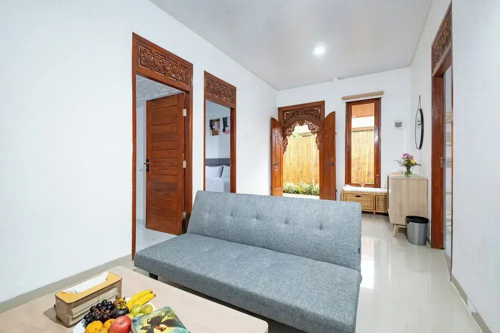 Villa Kayu Amertha