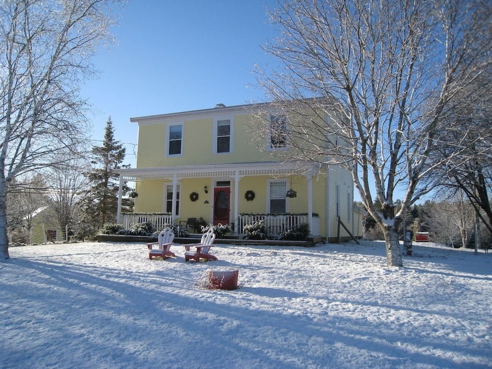 River Ridge Lodge