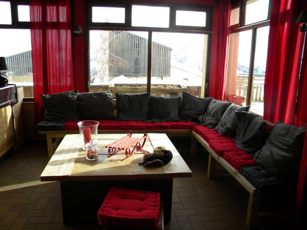 Hotel Le Beau Site